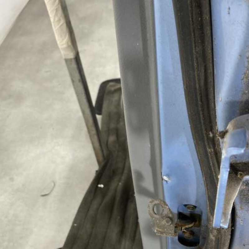 Porte arriere gauche CHEVROLET KALOS Photo n°4