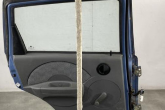 Porte arriere gauche CHEVROLET KALOS