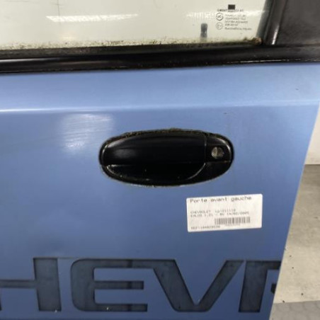 Porte avant gauche CHEVROLET KALOS
