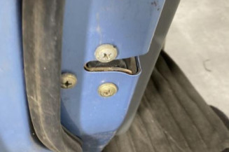 Porte avant gauche CHEVROLET KALOS