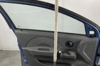 Porte avant gauche CHEVROLET KALOS