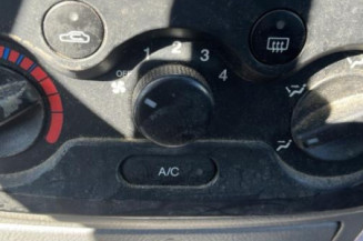 Porte avant gauche CHEVROLET KALOS