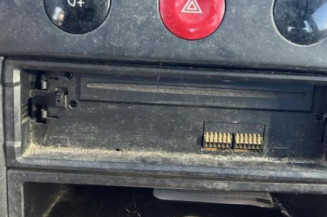Porte avant gauche CHEVROLET KALOS