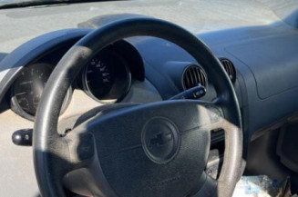 Porte avant gauche CHEVROLET KALOS