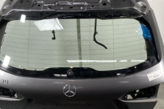 Malle/Hayon arriere MERCEDES CLASSE B 247 Photo n°1