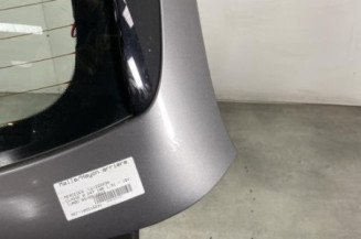 Malle/Hayon arriere MERCEDES CLASSE B 247