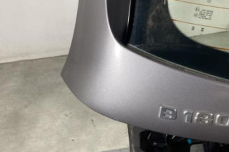 Malle/Hayon arriere MERCEDES CLASSE B 247