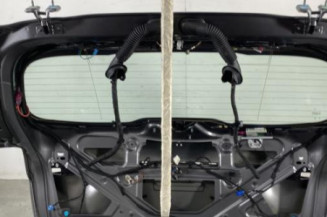 Malle/Hayon arriere MERCEDES CLASSE B 247