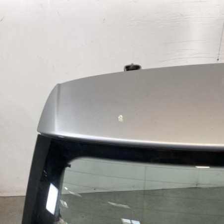 Malle/Hayon arriere VOLKSWAGEN POLO 5