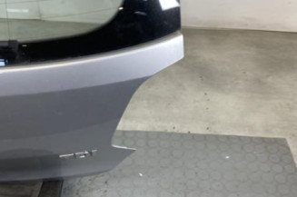Malle/Hayon arriere VOLKSWAGEN POLO 5