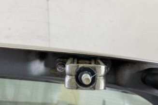 Malle/Hayon arriere VOLKSWAGEN POLO 5