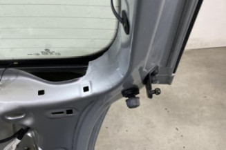 Malle/Hayon arriere VOLKSWAGEN POLO 5