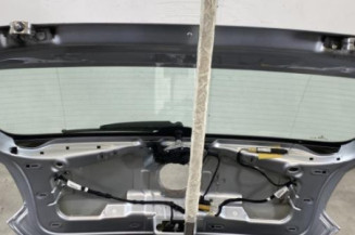 Malle/Hayon arriere VOLKSWAGEN POLO 5