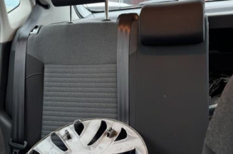 Malle/Hayon arriere VOLKSWAGEN POLO 5
