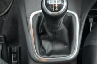 Malle/Hayon arriere VOLKSWAGEN POLO 5