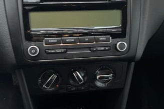 Malle/Hayon arriere VOLKSWAGEN POLO 5