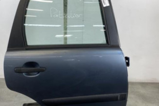 Porte arriere droit CITROEN C3 1 Photo n°1