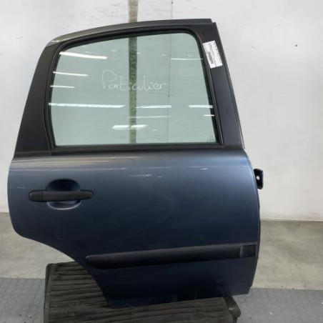 Porte arriere droit CITROEN C3 1 Photo n°1