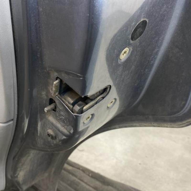Porte arriere droit CITROEN C3 1 Photo n°3
