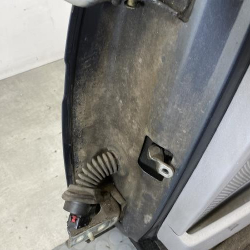 Porte arriere droit CITROEN C3 1 Photo n°5