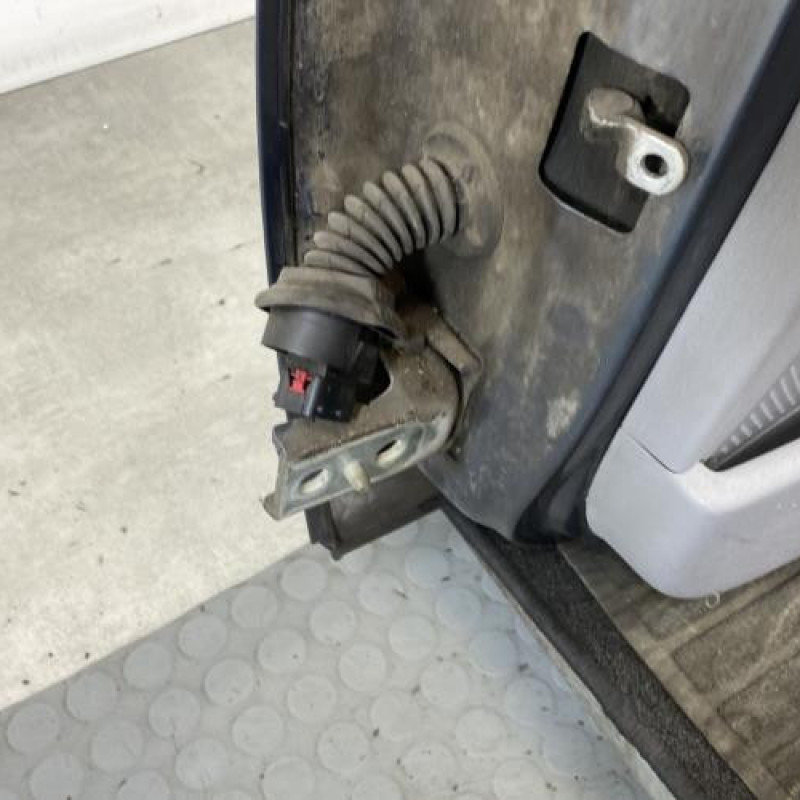Porte arriere droit CITROEN C3 1 Photo n°6