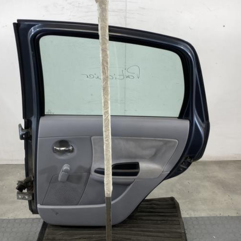 Porte arriere droit CITROEN C3 1 Photo n°7
