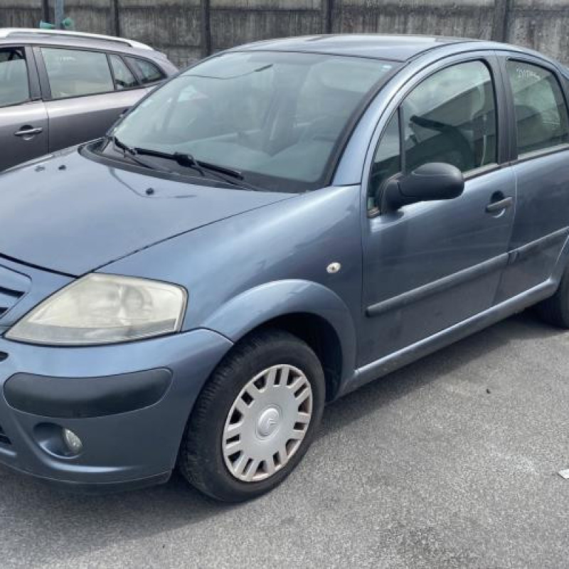 Porte arriere droit CITROEN C3 1 Photo n°8