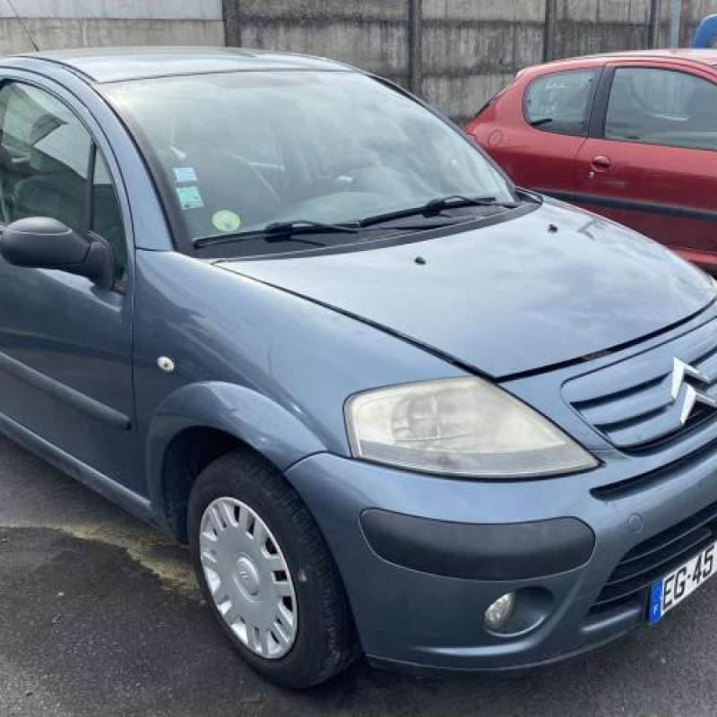 Porte arriere droit CITROEN C3 1 Photo n°9