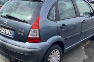 Porte arriere droit CITROEN C3 1