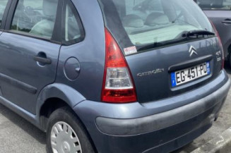 Porte arriere droit CITROEN C3 1