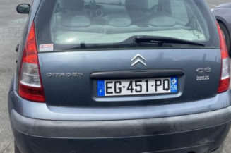 Porte arriere droit CITROEN C3 1