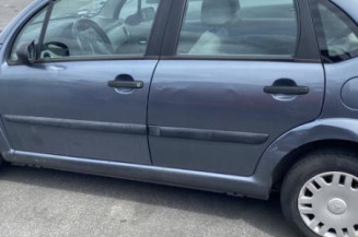 Porte arriere droit CITROEN C3 1