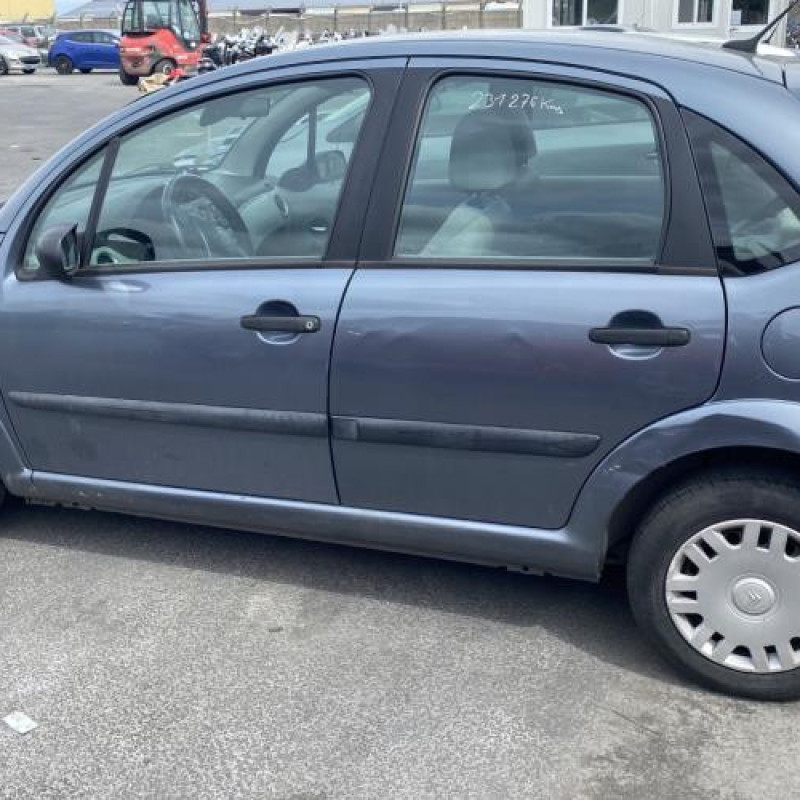 Porte arriere droit CITROEN C3 1 Photo n°13