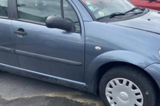 Porte arriere droit CITROEN C3 1