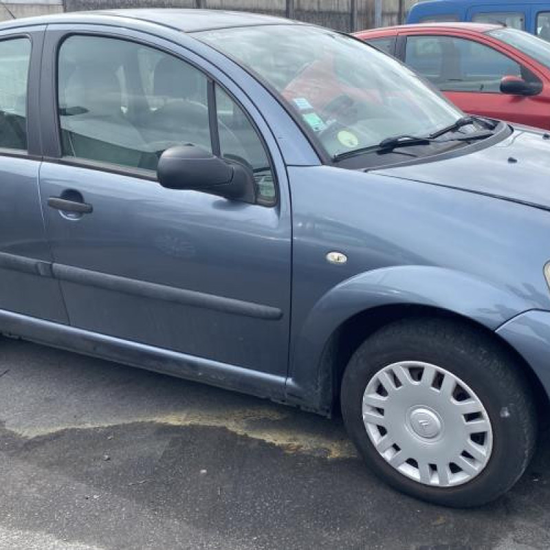 Porte arriere droit CITROEN C3 1 Photo n°14