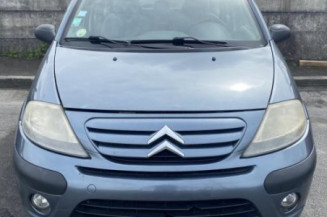 Porte arriere droit CITROEN C3 1