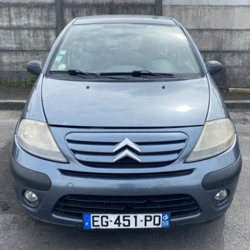 Porte arriere droit CITROEN C3 1 Photo n°15