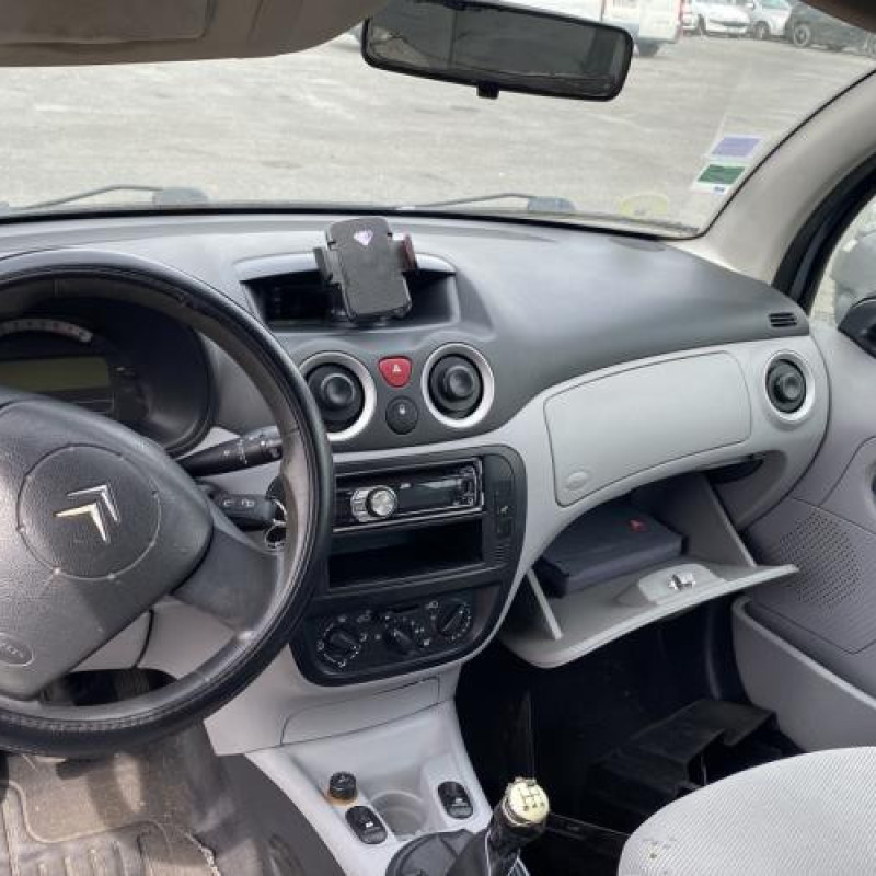 Porte arriere droit CITROEN C3 1 Photo n°20