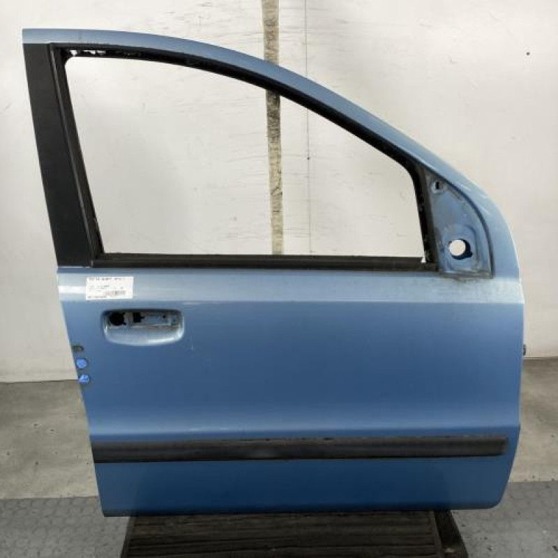 Porte avant droit FIAT PANDA 2 Photo n°1