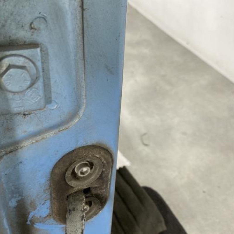 Porte avant droit FIAT PANDA 2 Photo n°2