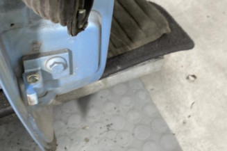 Porte avant droit FIAT PANDA 2