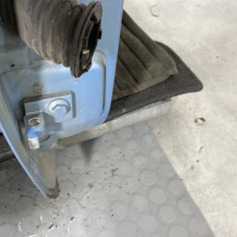 Porte avant droit FIAT PANDA 2 Photo n°4
