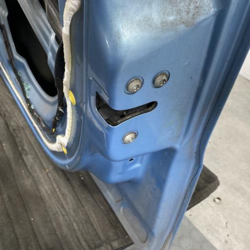 Porte avant droit FIAT PANDA 2 Photo n°5