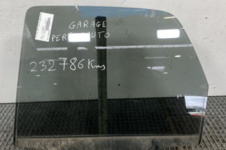 Vitre arriere gauche OPEL MERIVA A Photo n°1