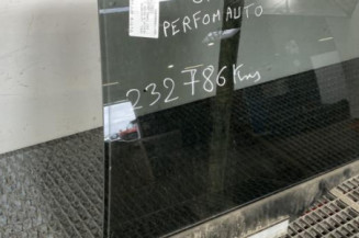 Vitre arriere gauche OPEL MERIVA A