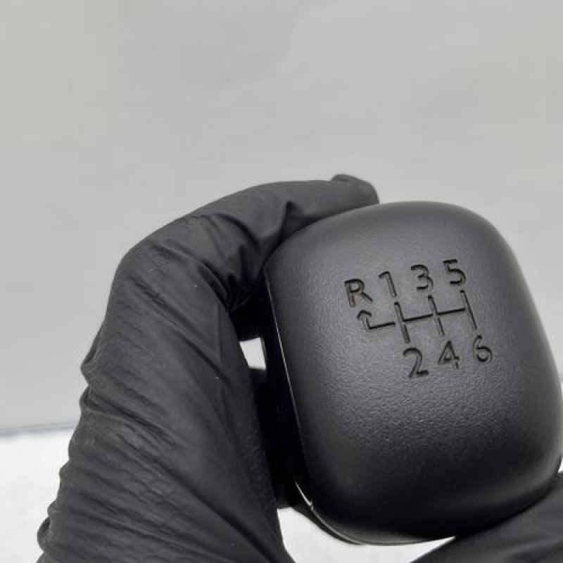 Pommeau de vitesses CITROEN C3 AIRCROSS Photo n°4