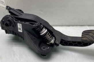 Pedale d'embrayage RENAULT CLIO 5
