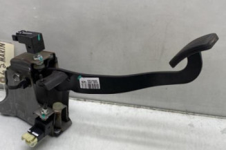Pedale d'embrayage HYUNDAI I 10 2 Photo n°1