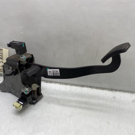 Pedale d'embrayage HYUNDAI I 10 2 Photo n°1