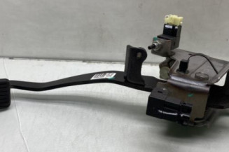 Pedale d'embrayage HYUNDAI I 10 2
